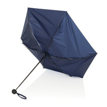Parasol manualny 19,5" Aware™ RPET z logo firmy w LazyStore!
