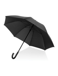 Parasol automatyczny 25" Swiss Peak Vero Aware™ z logo firmy w LazyStore!