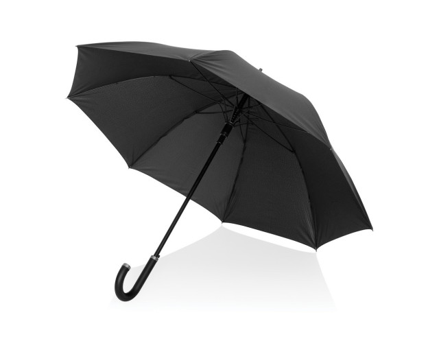 Parasol automatyczny 25" Swiss Peak Vero Aware™ z logo firmy w LazyStore!