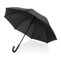 Parasol automatyczny 25" Swiss Peak Vero Aware™ z logo firmy w LazyStore!