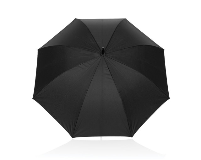Parasol automatyczny 25" Swiss Peak Vero Aware™ z logo firmy w LazyStore!
