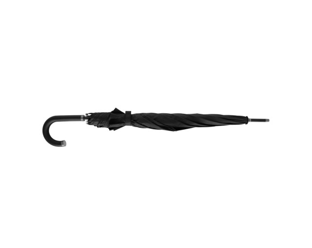 Parasol automatyczny 25" Swiss Peak Vero Aware™ z logo firmy w LazyStore!