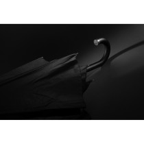 Parasol automatyczny 25" Swiss Peak Vero Aware™ z logo firmy w LazyStore!