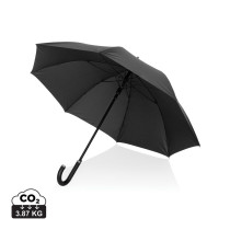 Parasol automatyczny 25" Swiss Peak Vero Aware™ z logo firmy w LazyStore!