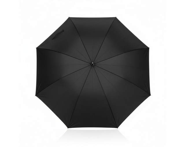 Parasol automatyczny 25" Swiss Peak Vero Aware™ z logo firmy w LazyStore!