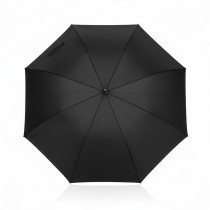 Parasol automatyczny 25" Swiss Peak Vero Aware™ z logo firmy w LazyStore!