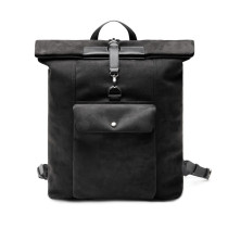 Plecak na laptopa 15" VINGA Marlow z logo firmy w LazyStore!