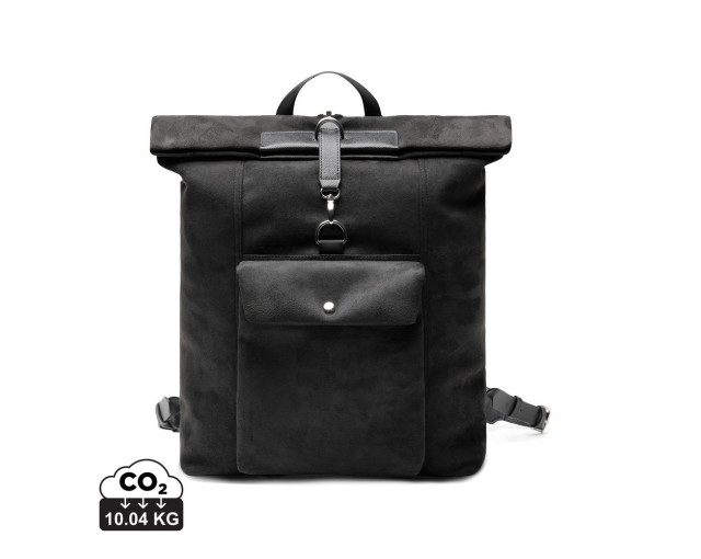 Plecak na laptopa 15" VINGA Marlow z logo firmy w LazyStore!