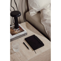 Notatnik VINGA Marlow z logo firmy w LazyStore!