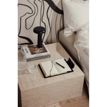 Notatnik VINGA Marlow z logo firmy w LazyStore!