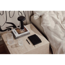 Notatnik VINGA Marlow z logo firmy w LazyStore!