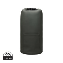 Zwijany plecak termoizolacyjny VINGA Baltimore z logo firmy w LazyStore!