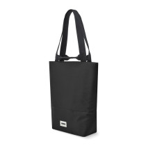 Torba termoizolacyjna Black+Blum z logo firmy w LazyStore!