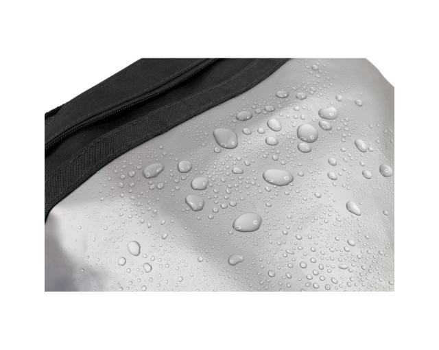 Torba termoizolacyjna Black+Blum z logo firmy w LazyStore!