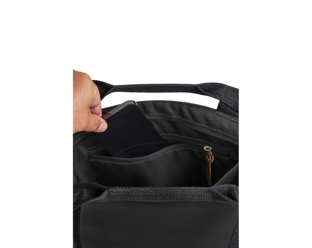 Torba termoizolacyjna Black+Blum z logo firmy w LazyStore!