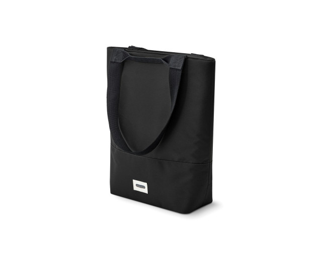 Torba termoizolacyjna Black+Blum z logo firmy w LazyStore!