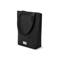 Torba termoizolacyjna Black+Blum z logo firmy w LazyStore!