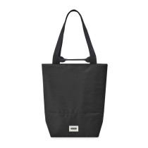 Torba termoizolacyjna Black+Blum z logo firmy w LazyStore!
