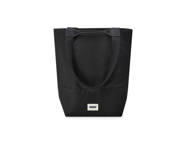 Torba termoizolacyjna Black+Blum z logo firmy w LazyStore!