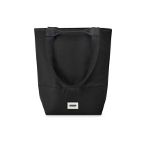 Torba termoizolacyjna Black+Blum z logo firmy w LazyStore!
