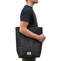 Torba termoizolacyjna Black+Blum z logo firmy w LazyStore!