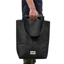 Torba termoizolacyjna Black+Blum z logo firmy w LazyStore!