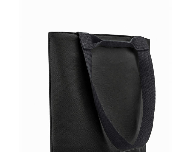 Torba termoizolacyjna Black+Blum z logo firmy w LazyStore!