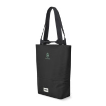 Torba termoizolacyjna Black+Blum z logo firmy w LazyStore!