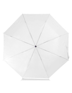 Parasol manualny, składany | Bores z logo firmy w LazyStore!