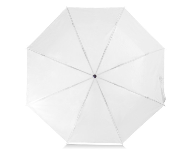 Parasol manualny, składany | Bores z logo firmy w LazyStore!