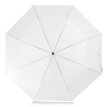 Parasol manualny, składany | Bores z logo firmy w LazyStore!