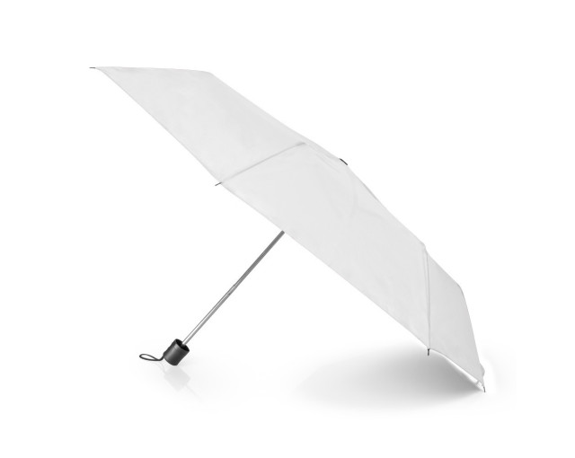 Parasol manualny, składany | Bores z logo firmy w LazyStore!
