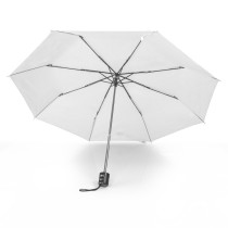Parasol manualny, składany | Bores z logo firmy w LazyStore!