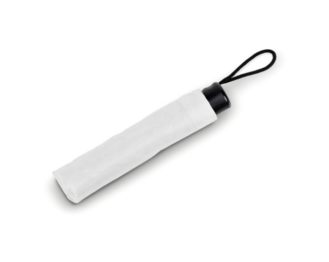 Parasol manualny, składany | Bores z logo firmy w LazyStore!