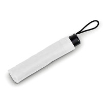 Parasol manualny, składany | Bores z logo firmy w LazyStore!
