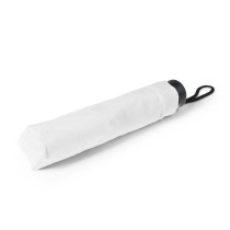 Parasol manualny, składany | Bores z logo firmy w LazyStore!