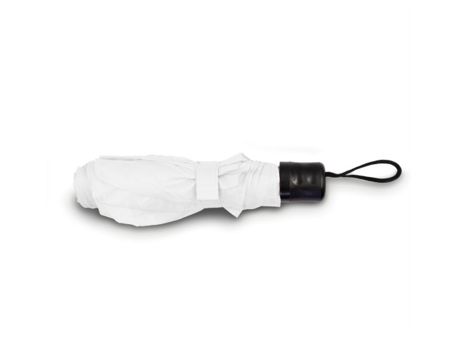 Parasol manualny, składany | Bores z logo firmy w LazyStore!