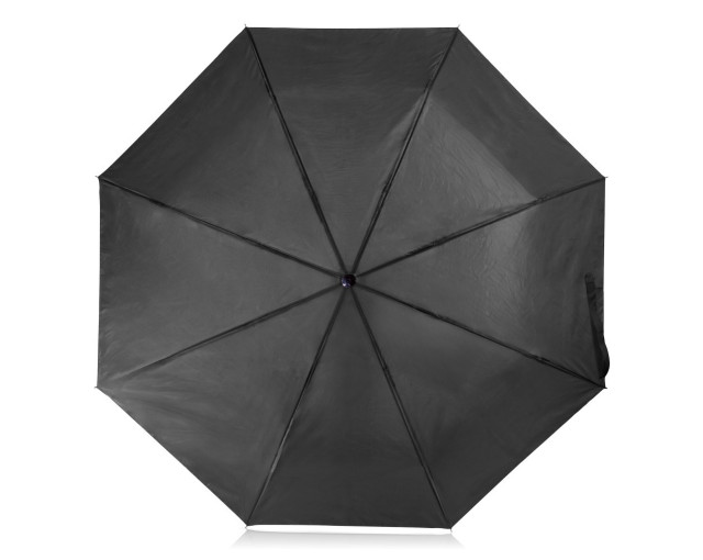 Parasol manualny, składany | Bores z logo firmy w LazyStore!
