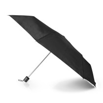 Parasol manualny, składany | Bores z logo firmy w LazyStore!