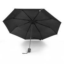 Parasol manualny, składany | Bores z logo firmy w LazyStore!