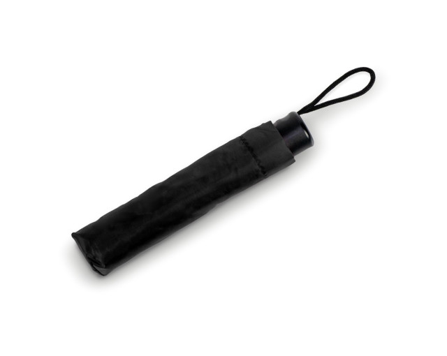 Parasol manualny, składany | Bores z logo firmy w LazyStore!