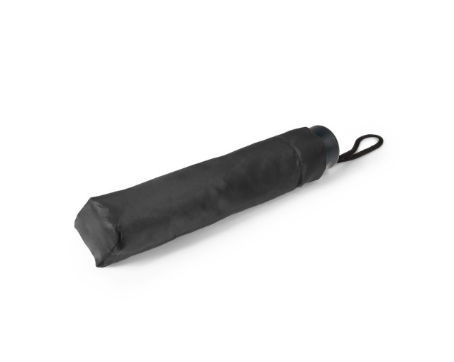 Parasol manualny, składany | Bores z logo firmy w LazyStore!