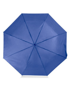Parasol manualny, składany | Bores z logo firmy w LazyStore!