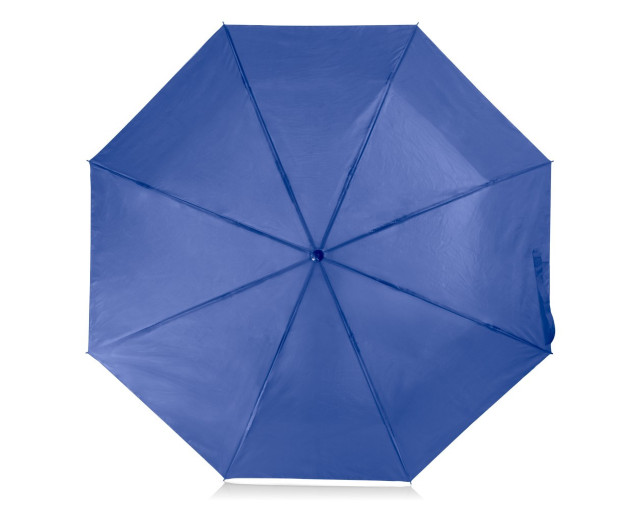 Parasol manualny, składany | Bores z logo firmy w LazyStore!