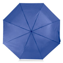 Parasol manualny, składany | Bores z logo firmy w LazyStore!