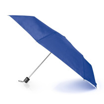Parasol manualny, składany | Bores z logo firmy w LazyStore!