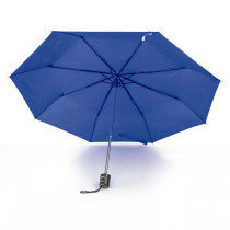 Parasol manualny, składany | Bores z logo firmy w LazyStore!