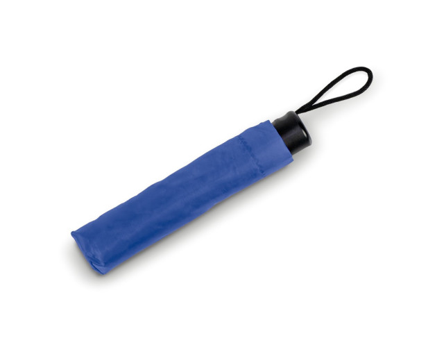 Parasol manualny, składany | Bores z logo firmy w LazyStore!