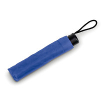 Parasol manualny, składany | Bores z logo firmy w LazyStore!