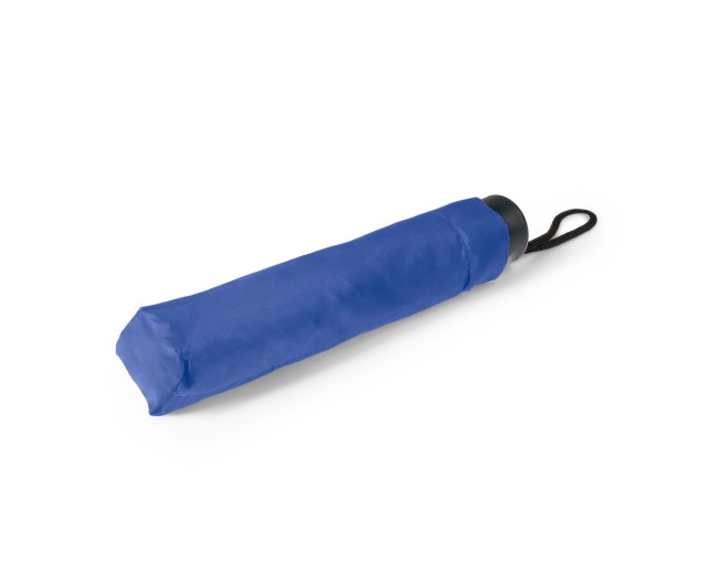 Parasol manualny, składany | Bores z logo firmy w LazyStore!